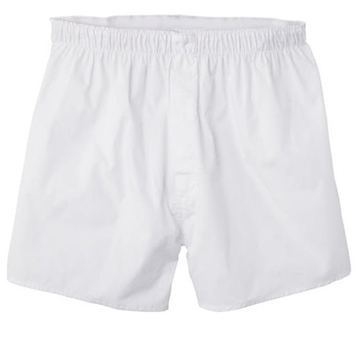 White Short Basic