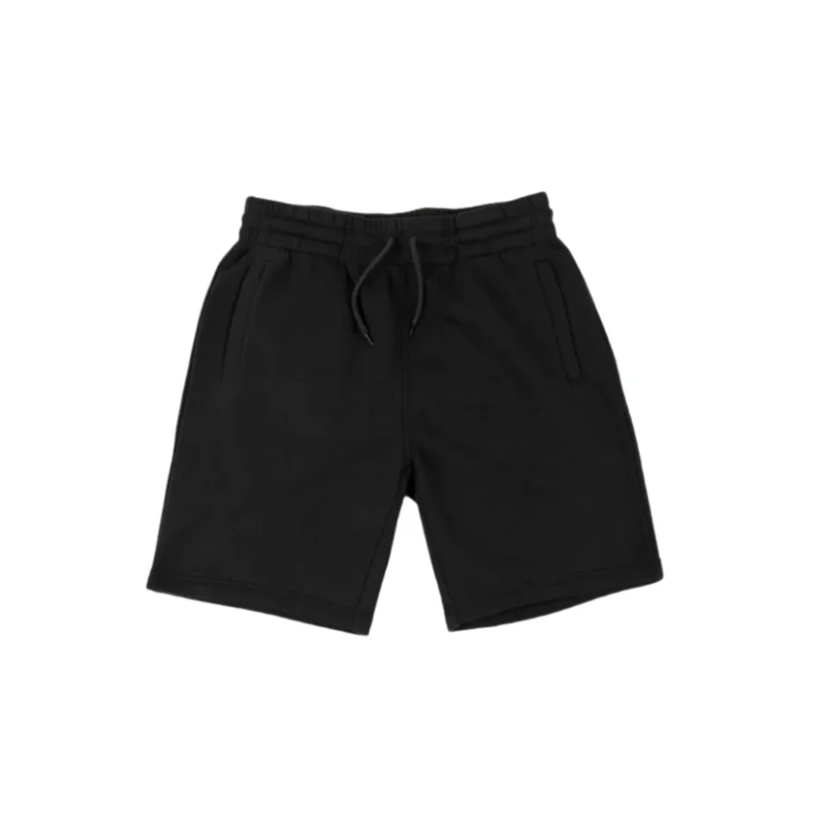 Black Short Basic